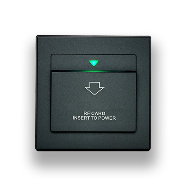 Key card holder